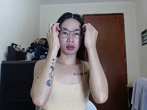 Snapshot of AsianFuckBuddies chatting on October 8, 2025, 12:30 am AsianFuckBuddies online show from October 8, 2025, 12:30 am