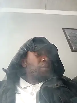 chef-dudi012 online show from November 7, 2025, 9:42 am