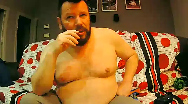 txan9876 online show from January 4, 2025, 6:30 am