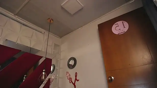 Penelope Tits online show from June 20, 2026, 2:25 am