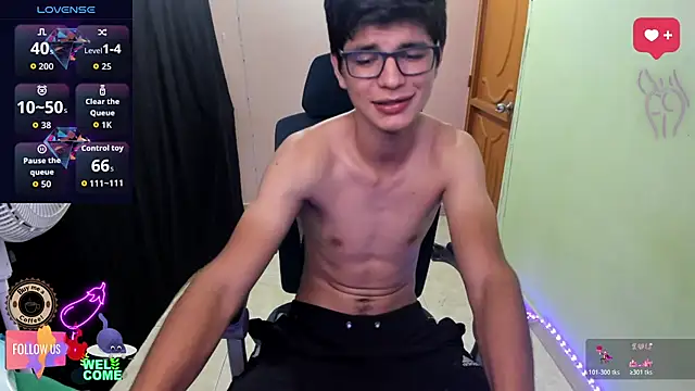 GoldenProject online show from October 31, 2025, 2:23 am