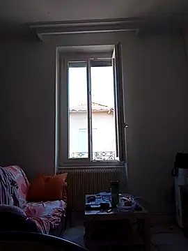 callmelouve online show from September 19, 2025, 9:32 am