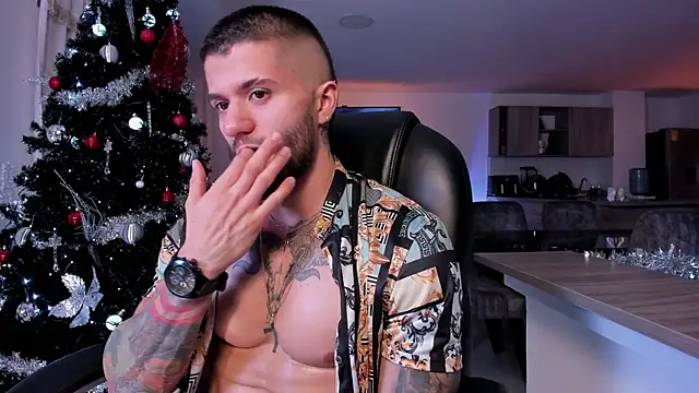 Frank Farrell online show from December 19, 2024, 2:56 am