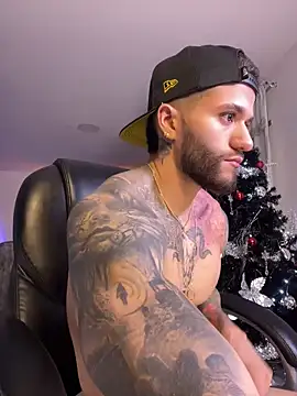 Frank Farrell online show from December 24, 2024, 5:38 am