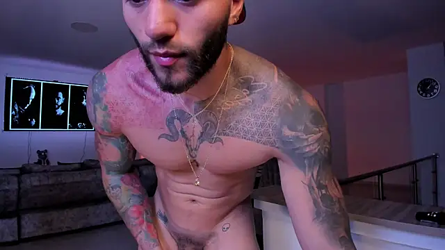 Frank Farrell online show from March 14, 2025, 12:54 am