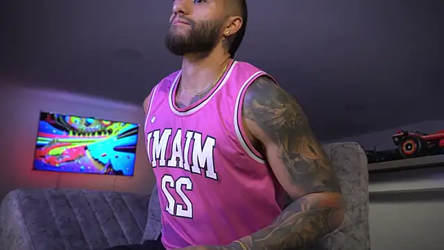 Frank Farrell online show from October 4, 2025, 3:48 am