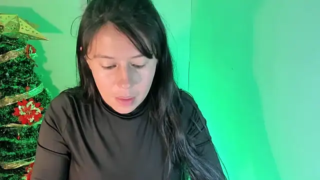 Snapshot of sandyquinnxx chatting on December 19, 2025, 6:48 pm sandyquinnxx online show from December 19, 2025, 6:48 pm