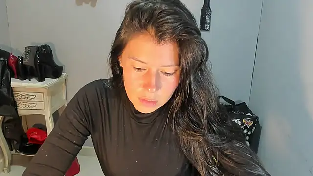 Snapshot of sandyquinnxx chatting on February 9, 2026, 4:55 pm sandyquinnxx online show from February 9, 2026, 4:55 pm