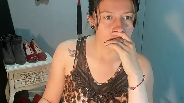 Snapshot of sandyquinnxx chatting on February 24, 2026, 8:40 pm sandyquinnxx online show from February 24, 2026, 8:40 pm