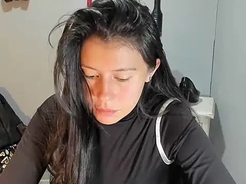 Snapshot of sandyquinnxx chatting on March 15, 2026, 12:05 am sandyquinnxx online show from March 15, 2026, 12:05 am