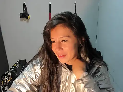 Snapshot of sandyquinnxx chatting on April 6, 2026, 2:40 pm sandyquinnxx online show from April 6, 2026, 2:40 pm