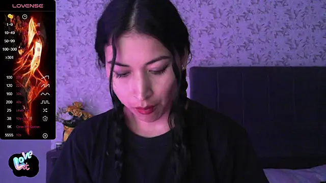 Sweet-Angie online show from February 13, 2025, 11:15 pm