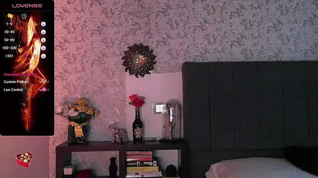 Sweet-Angie online show from March 11, 2025, 9:59 pm