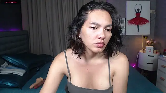 Pretty Cassie69 online show from September 24, 2025, 11:24 am