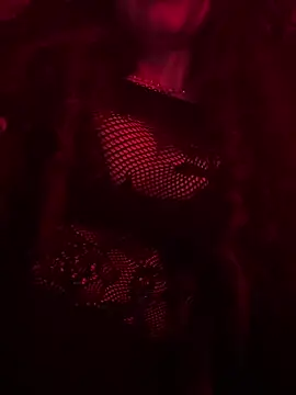 CurlyElisa online show from December 7, 2024, 2:31 am