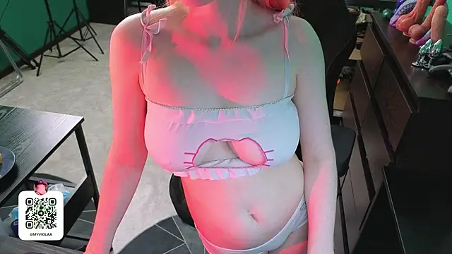 Maya Viola online show from July 14, 2026, 10:21 am