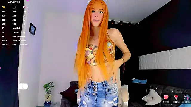 Snapshot of MelanyAlejandra chatting on January 26, 2025, 5:13 am MelanyAlejandra online show from January 26, 2025, 5:13 am