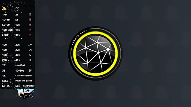 Snapshot of MelanyAlejandra chatting on September 19, 2025, 2:24 am MelanyAlejandra online show from September 19, 2025, 2:24 am