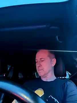 mustang69696 online show from October 21, 2025, 6:25 am