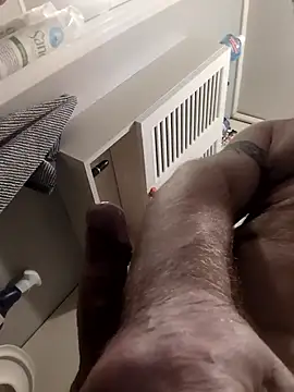 mustang69696 online show from January 18, 2026, 12:53 pm