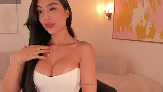 JadeEvansX online show from April 12, 2026, 11:54 pm