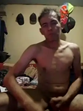 MarsWood online show from December 13, 2025, 8:14 pm