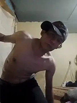 MarsWood online show from December 22, 2025, 2:41 am