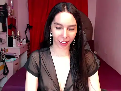 TSDESIREcindy29 online show from February 6, 2026, 7:12 am