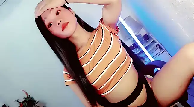 amomentoflust69 online show from January 31, 2025, 4:14 am