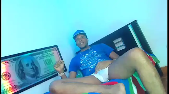 bigdickxblackx online show from January 29, 2025, 5:51 am