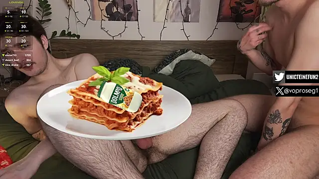 marksibul online show from February 19, 2025, 1:51 am