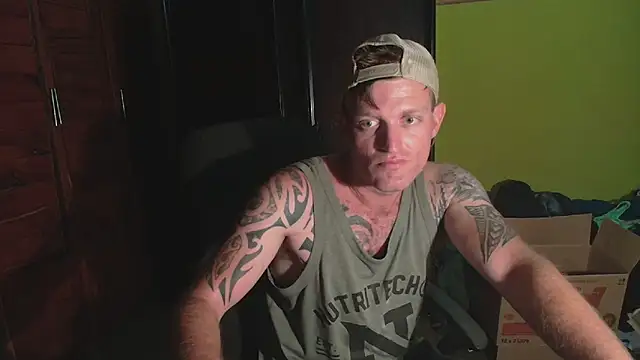 Snapshot of the-billy-blue chatting on December 17, 2025, 7:42 pm the-billy-blue online show from December 17, 2025, 7:42 pm