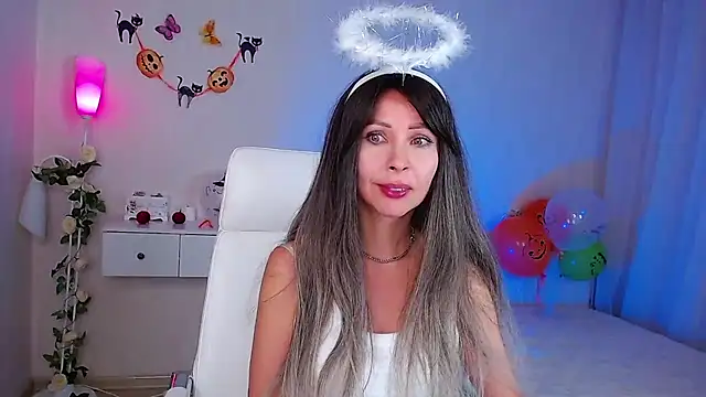 Snapshot of wendifoste chatting on October 30, 2025, 8:09 pm wendifoste online show from October 30, 2025, 8:09 pm