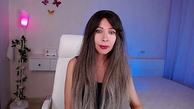 Snapshot of wendifoste chatting on November 20, 2025, 6:07 pm wendifoste online show from November 20, 2025, 6:07 pm