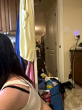 XXlolaXX online show from November 9, 2025, 8:07 pm