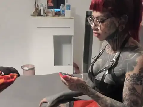 tamarapervert online show from May 31, 2026, 12:41 am