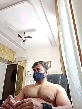 kaizercool1 online show from February 15, 2026, 8:24 am