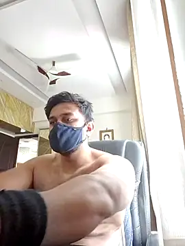 kaizercool1 online show from February 20, 2026, 5:48 am