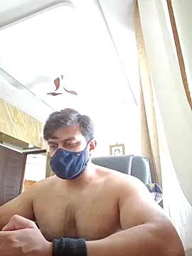 kaizercool1 online show from March 20, 2026, 5:45 am