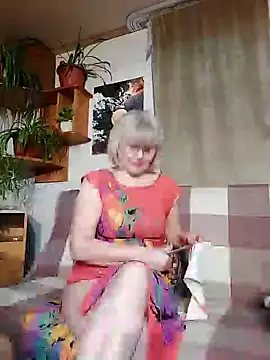 IrmaRose online show from February 28, 2025, 1:58 pm