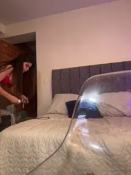 MeganKitty  online show from March 11, 2026, 11:00 pm