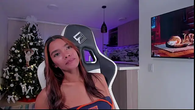 Snapshot of liagirl_cute chatting on January 13, 2026, 2:17 am liagirl cute online show from January 13, 2026, 2:17 am