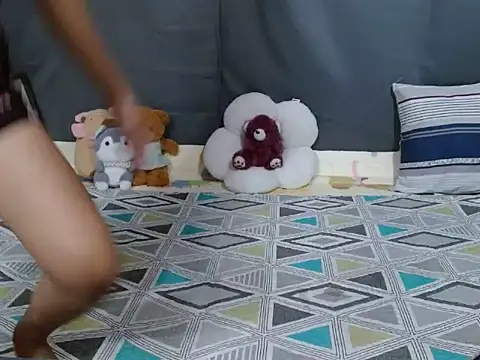 Snapshot of Petite_Jeramae99xx chatting on November 30, 2025, 11:20 pm Petite Jeramae99xx online show from November 30, 2025, 11:20 pm