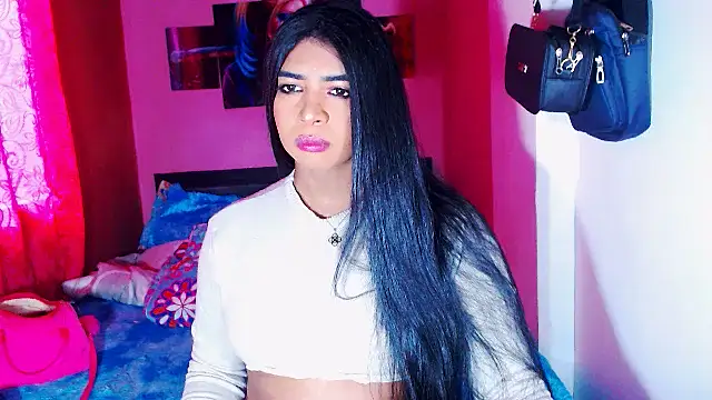 violet bigcock774 online show from February 24, 2025, 2:15 pm