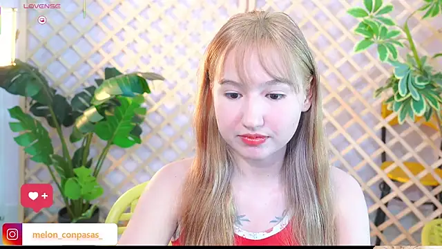 Pinkie Princes online show from October 18, 2025, 4:15 am