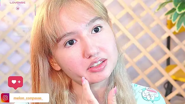 Pinkie Princes online show from October 27, 2025, 9:13 am