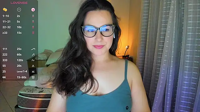 Snapshot of anna_love_hot chatting on January 11, 2025, 12:33 am anna love hot online show from January 11, 2025, 12:33 am