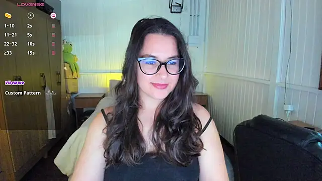 Snapshot of anna_love_hot chatting on February 25, 2025, 7:47 pm anna love hot online show from February 25, 2025, 7:47 pm