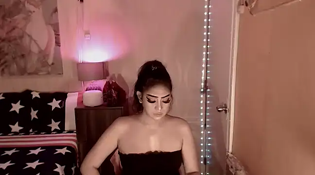 Snapshot of Biancafoxie chatting on March 16, 2025, 9:16 am Biancafoxie online show from March 16, 2025, 9:16 am