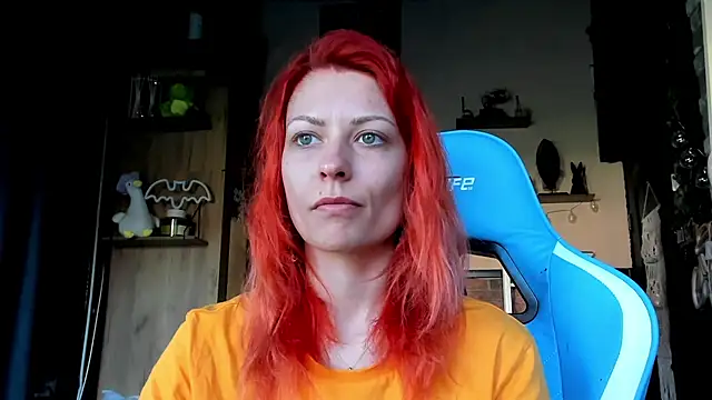 karo123421 online show from April 6, 2026, 5:19 am